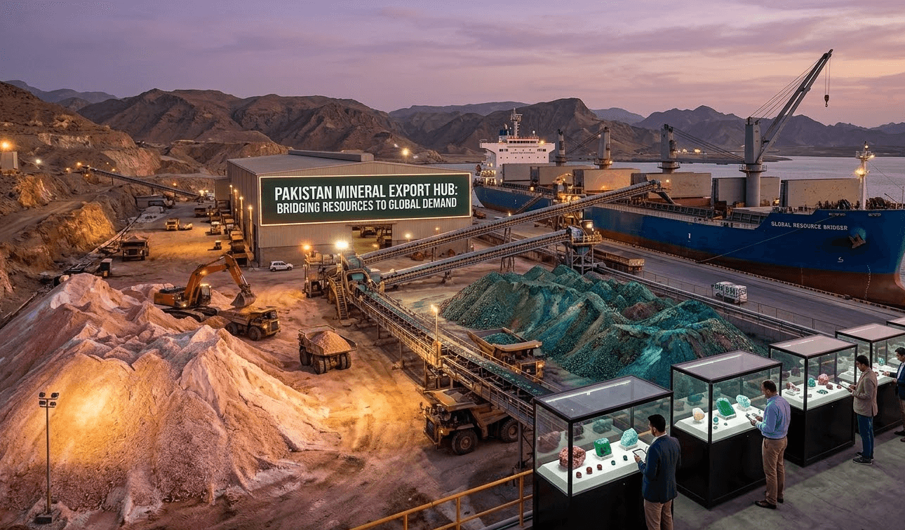 Himalayan Pink Salt Industrial Supply